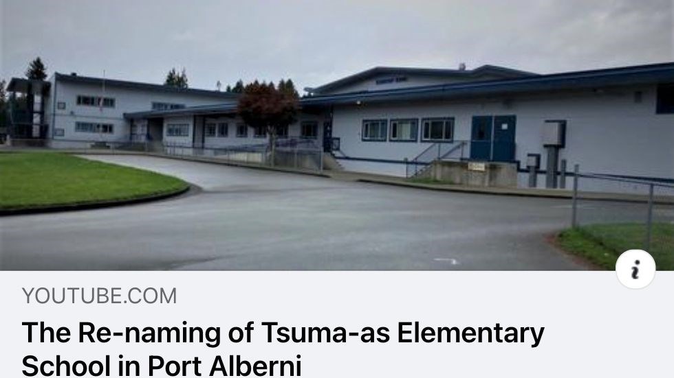 Tsuma-as Elementary